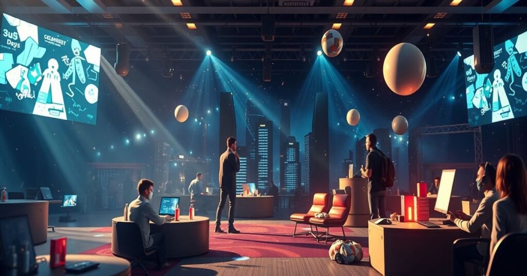 Building the Perfect Website for Ticket Sale Gamificationsummit: A 2026 Guide