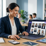 Top 7 AI Business Photo Generators to Elevate Your Social Media Presence