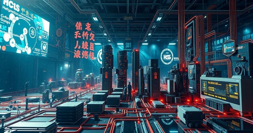 How HCS 411GITS Software Built: A Comprehensive Development Guide