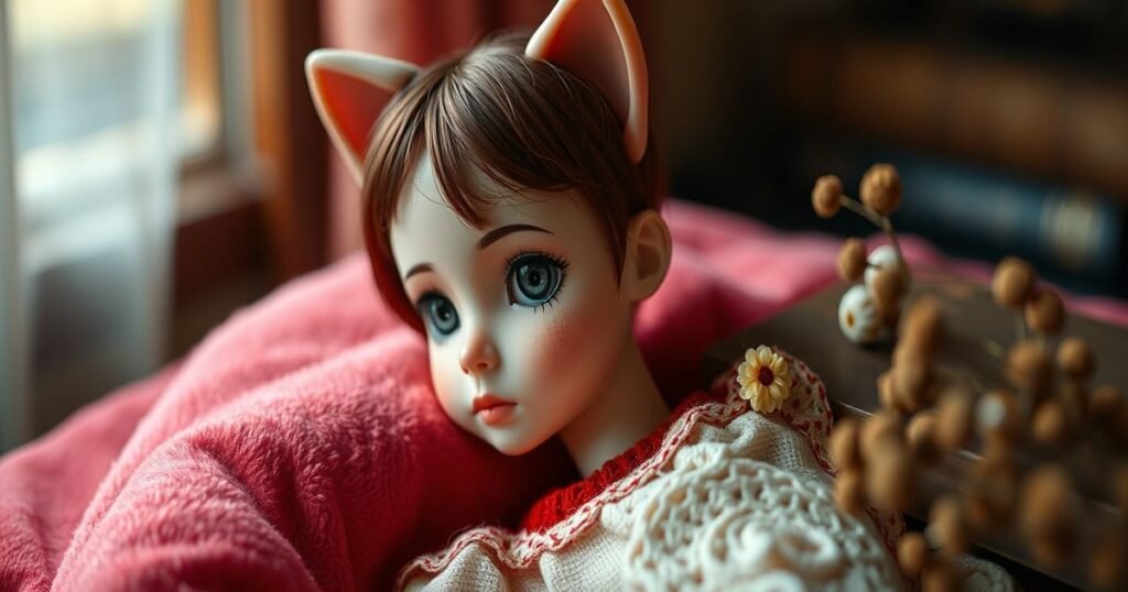 mrcdzthedoll: The Ultimate Guide to This Digital Collectible Phenomenon in 2026