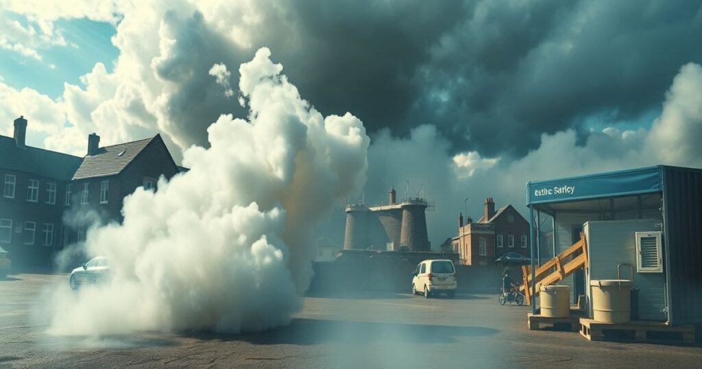 PO Box 6887 Coventry: Complete Guide to This UK Postal Address