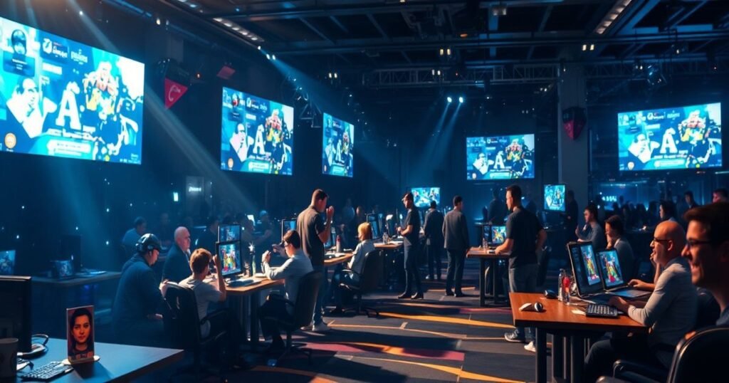 The Ultimate Guide to Websites for Ticket Gamification Summit Success