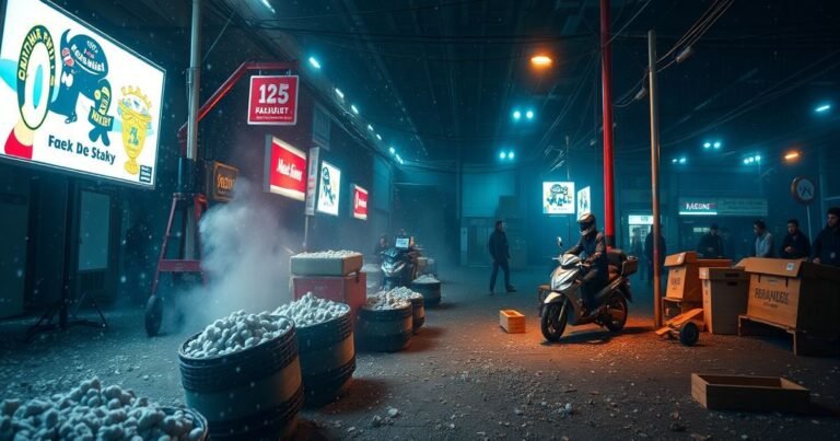 Understanding 0.6 450wlampmip: A Comprehensive Guide to High-Power Lighting Specifications