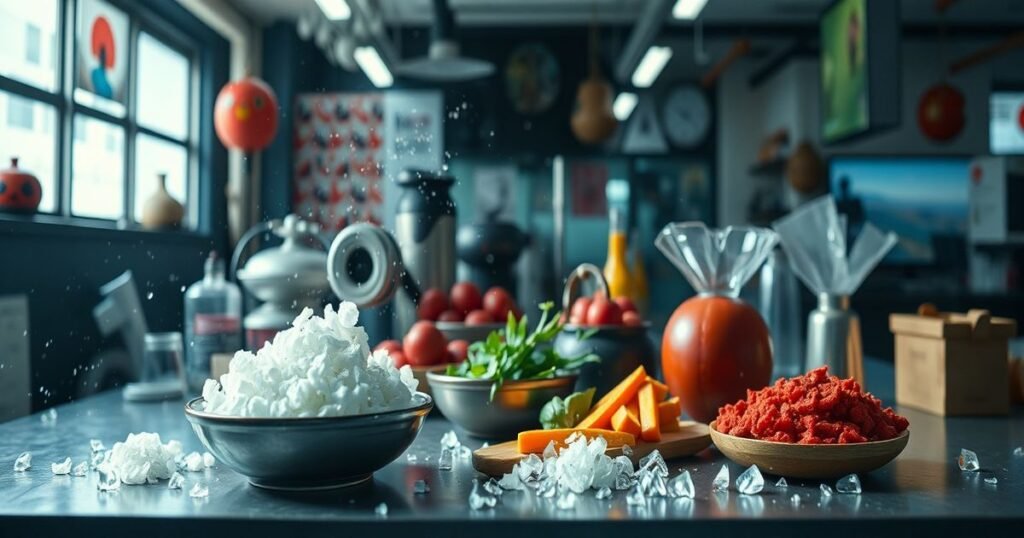 Understanding melamine1234: Applications, Benefits, and Key Considerations