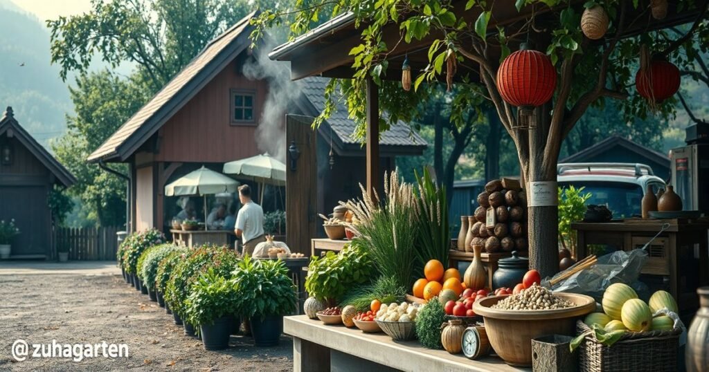 Zuhagarten: The Ultimate Guide to Transformative Garden Design in 2026